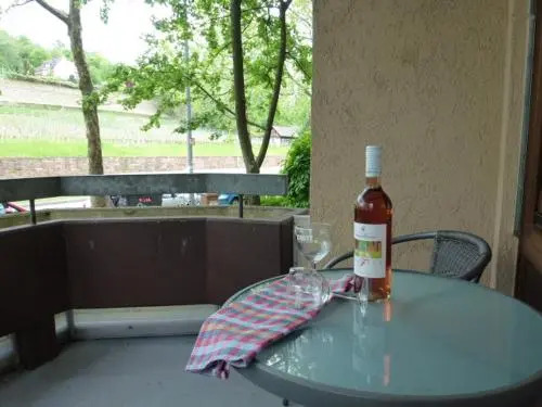 City Appartement 5