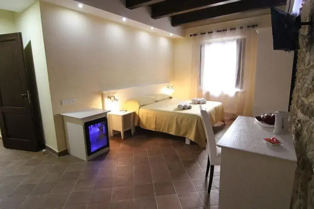 B&B Allison Tropea