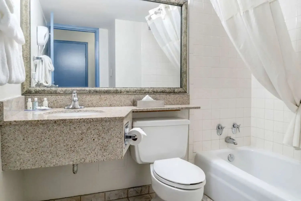 Quality Inn and Suites Livonia