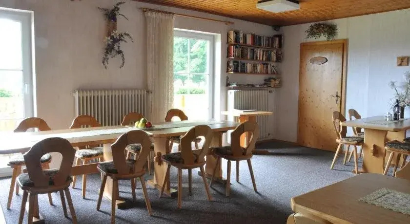 Pension Waldesruh