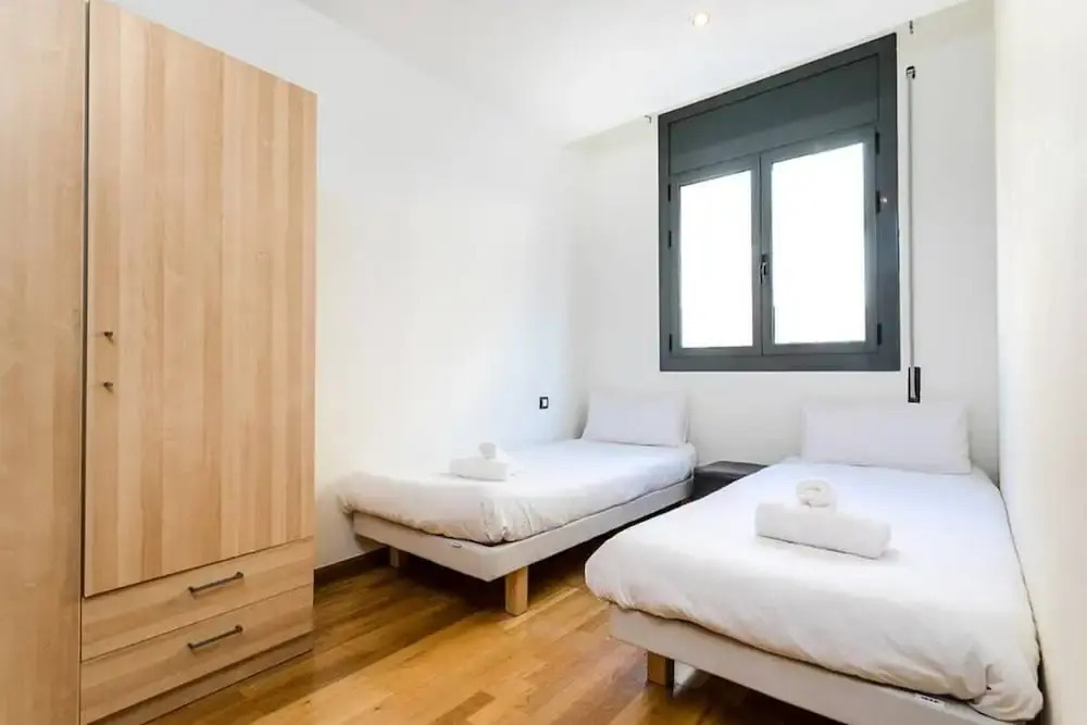 Amazing 1bed Flat in the Heart of Poble Sec