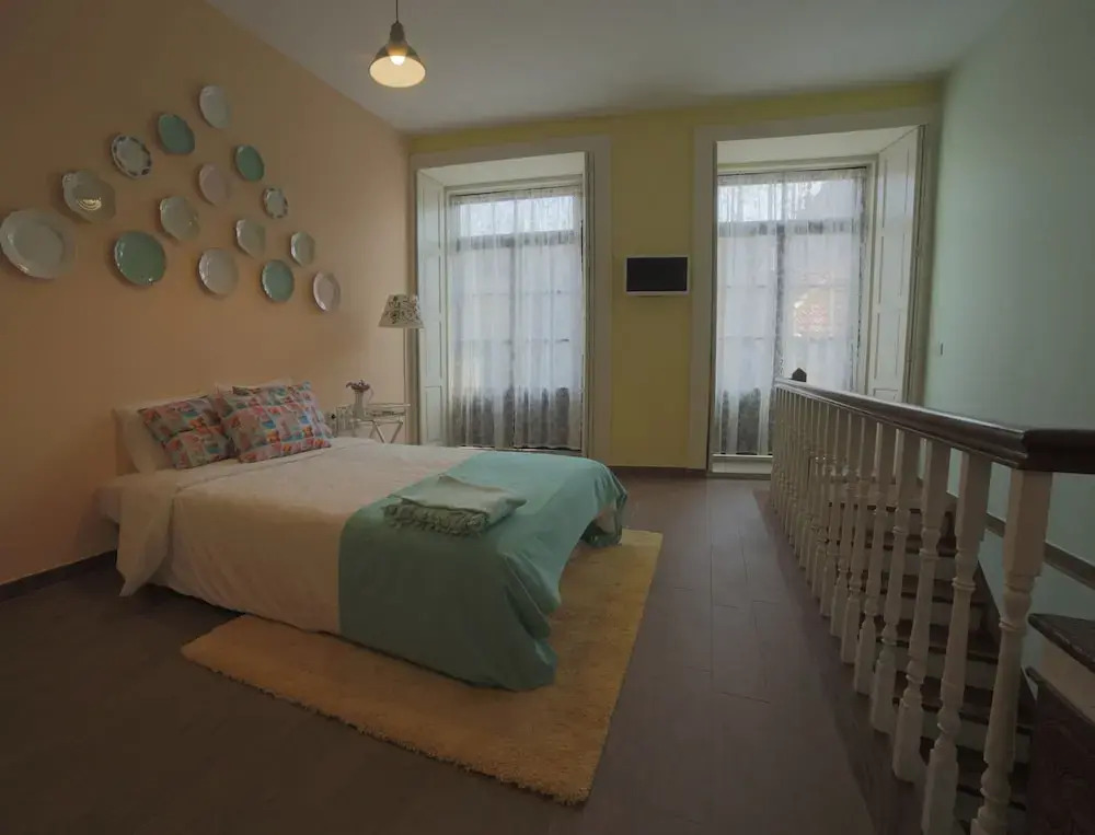 Belos Aires Apartments