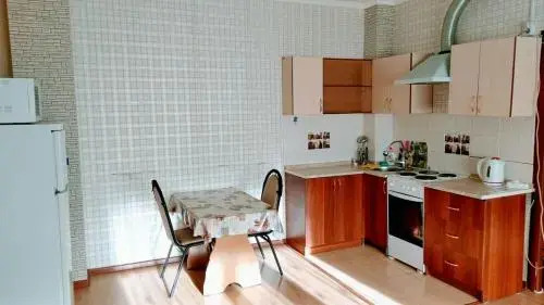 Sweet Apartments in the Center