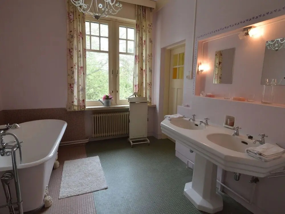 Villa Solveld