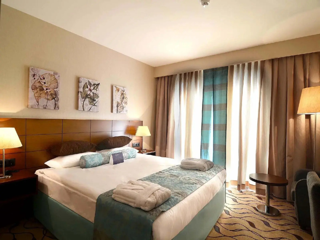 Listana Hotel