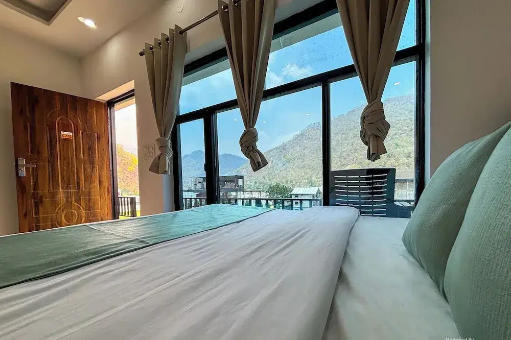 Euphoric Tiger Resort