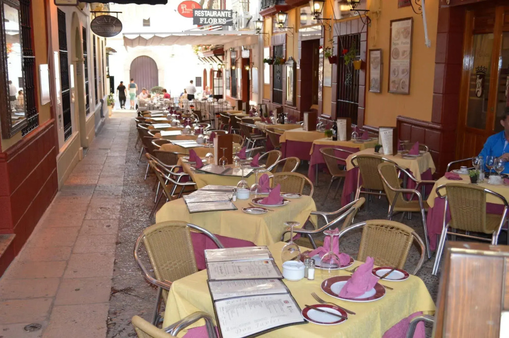 Hotel Don Javier