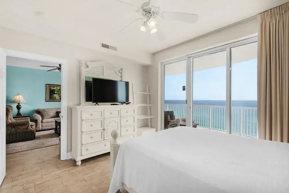 Emerald Isle Resort 1201