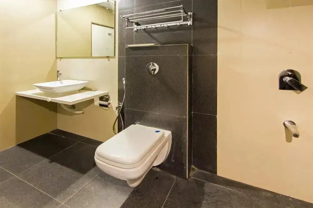 Zo Rooms Palm Beach Road Belapur