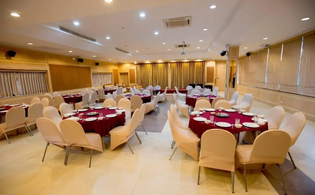 Phanomrung Puri Boutique Hotels and Resorts