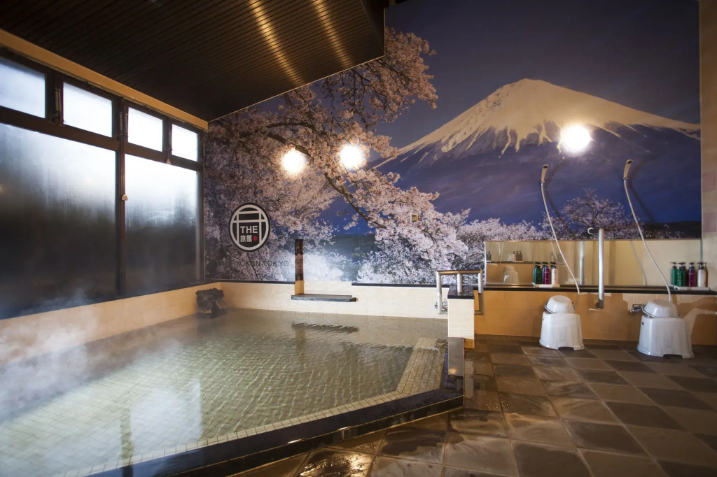The Ryokan Tokyo YUGAWARA