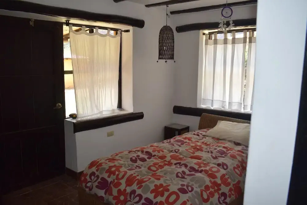 Inti Killa Lodge