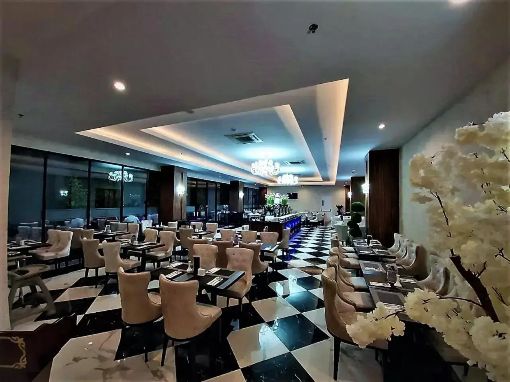 savero Style Bogor