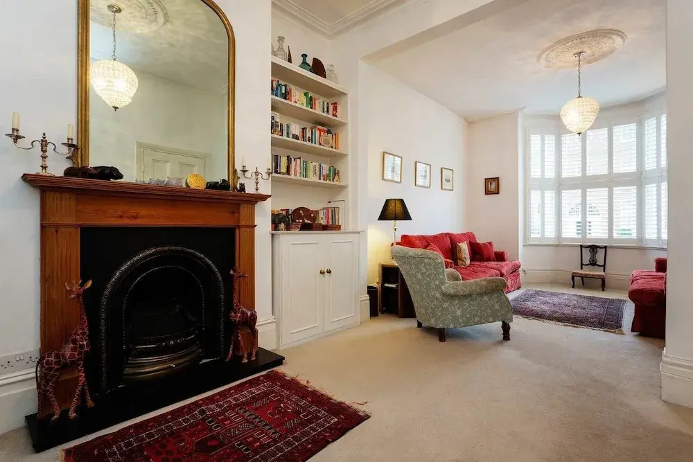 Wandsworth Comfort