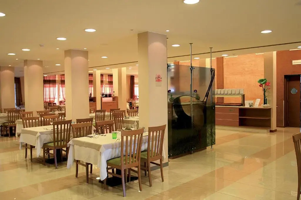 Hotel Maregolf