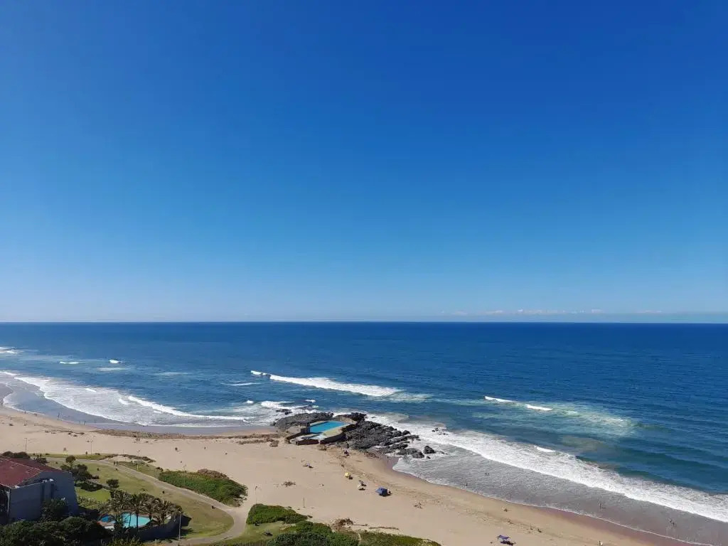 Stella Maris 194 Amazimtoti Self Catering accommodation