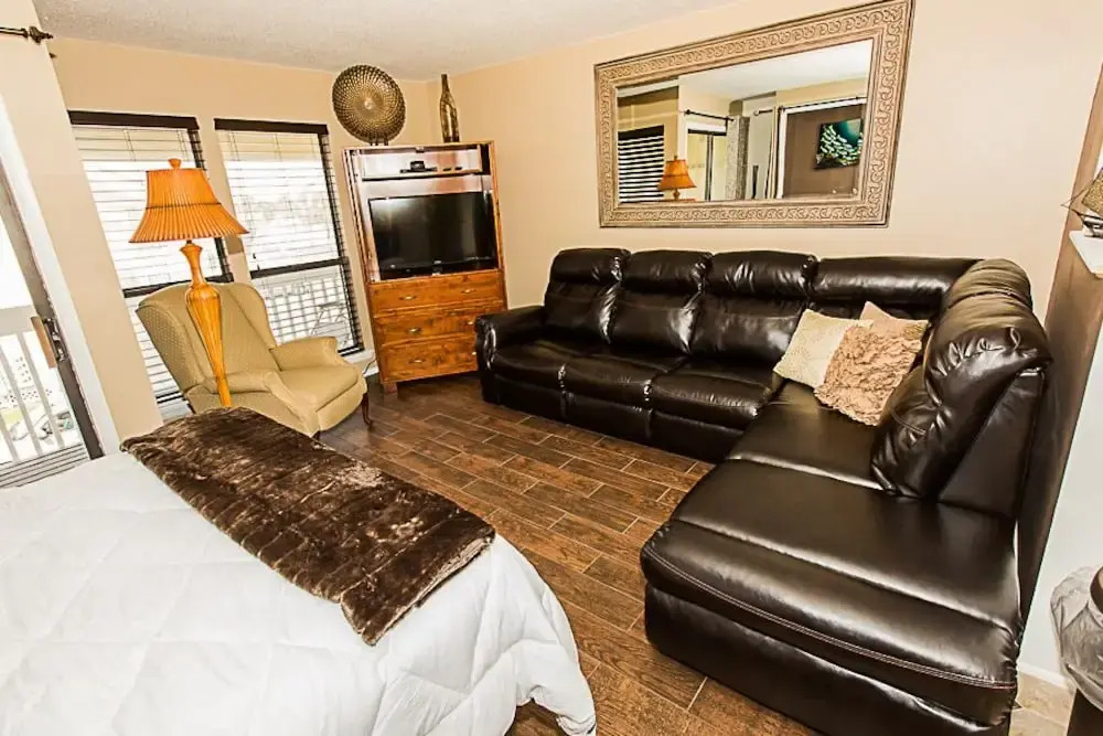 Sandpiper Cove 8246 Destin - 1 Br Condo