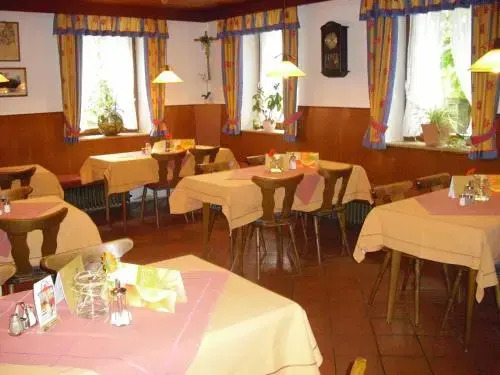 Landgasthof Fischer Veri
