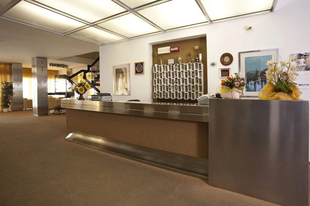 Hotel President - Bianchi Hotels