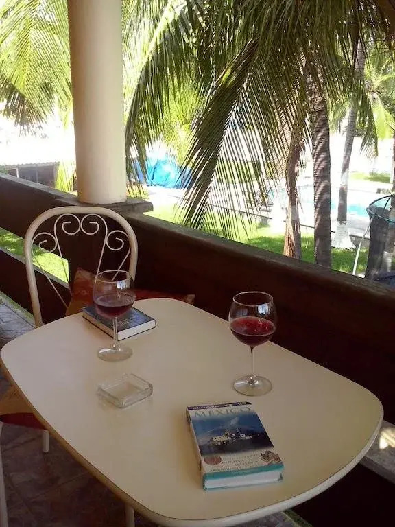 Posada Brisas del Mar