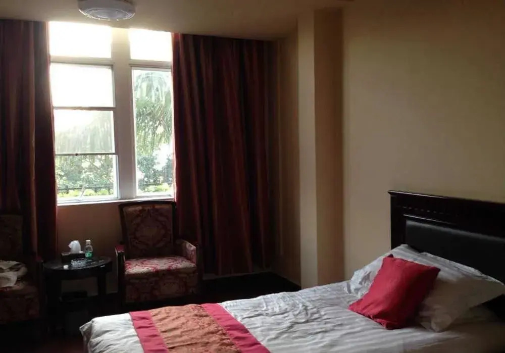 Guangdong Youth Hostel
