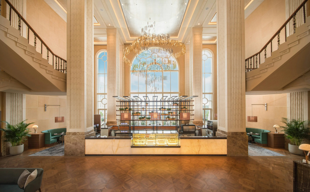 Lotte Hotel Jeju