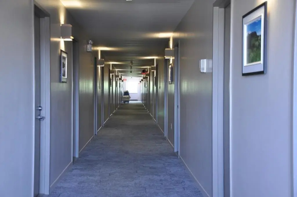 Hotel Transit