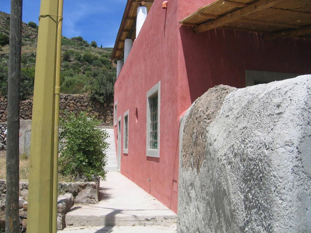 Filicudi Apartments