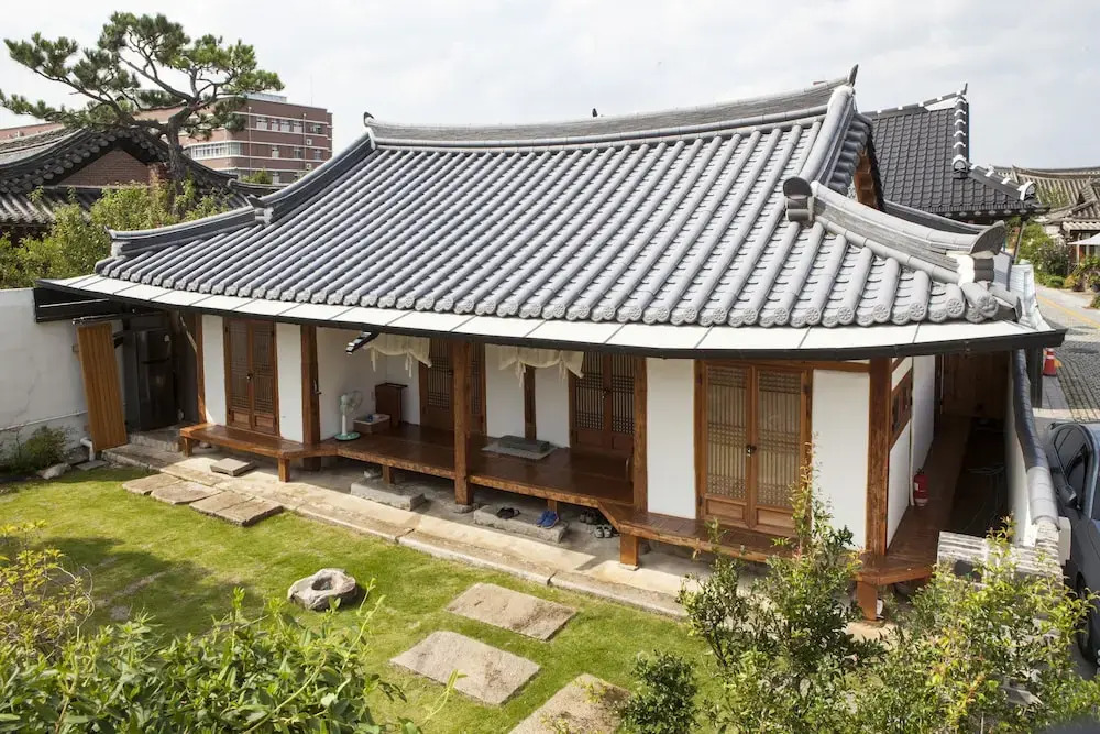 Ohnewwall Guesthouse