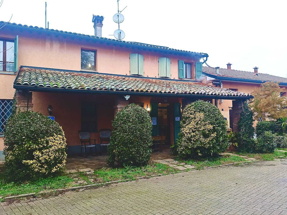 Affittacamere San Cristoforo Faenza