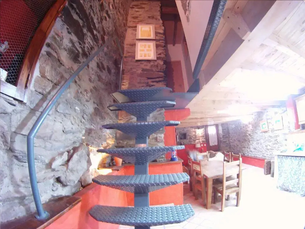 Casa Aigra