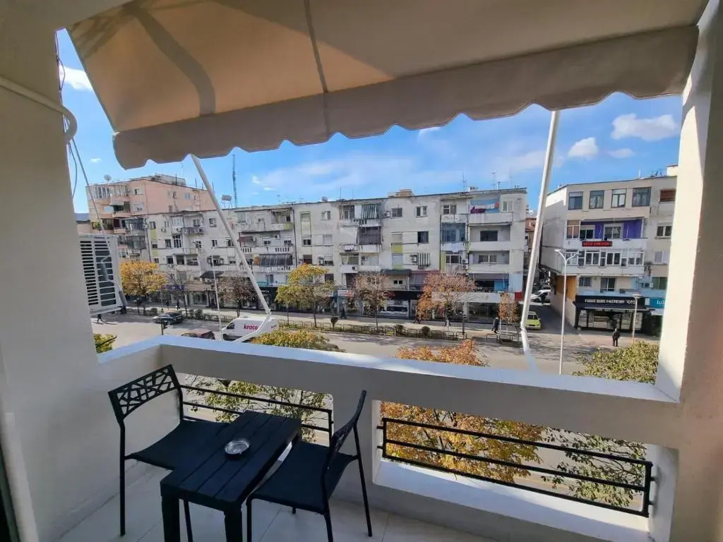 Luxury Apartament 1