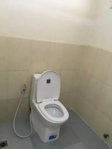 DALARAN Guest House