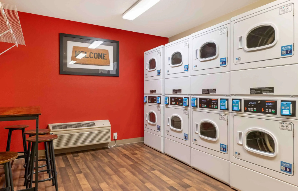 Extended Stay America Suites - Cincinnati - Blue Ash - Kenwood Road