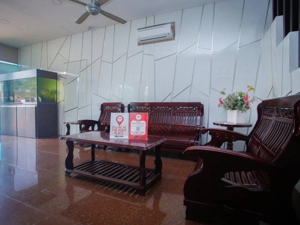 Hotel Seri Nilai