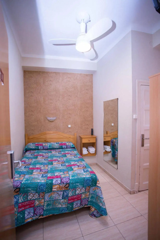 Hostal Navarra