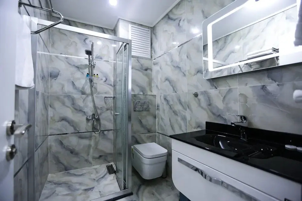 Restwon Suite Hotel