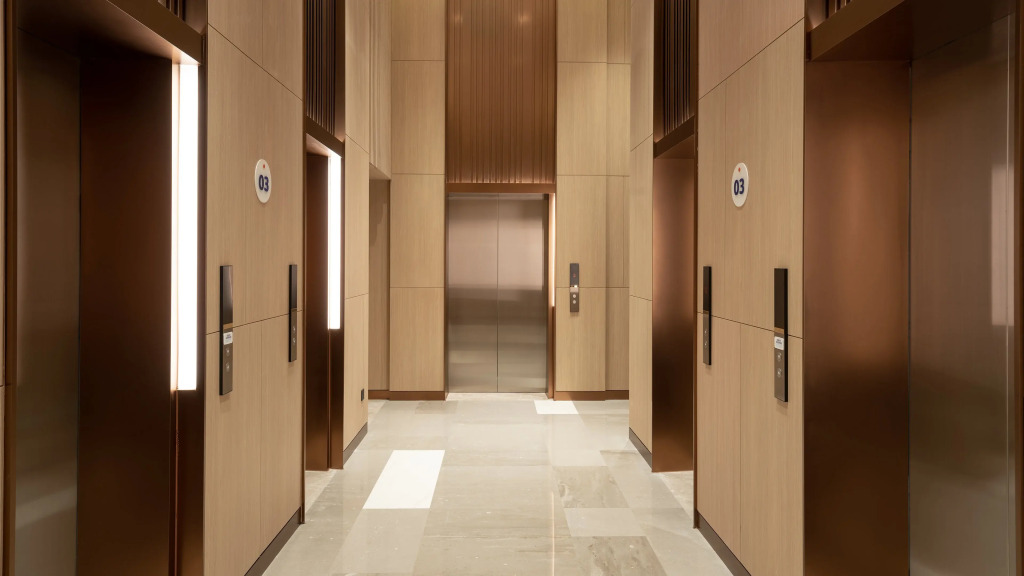 Holiday Inn Express Shunde Daliang by IHG