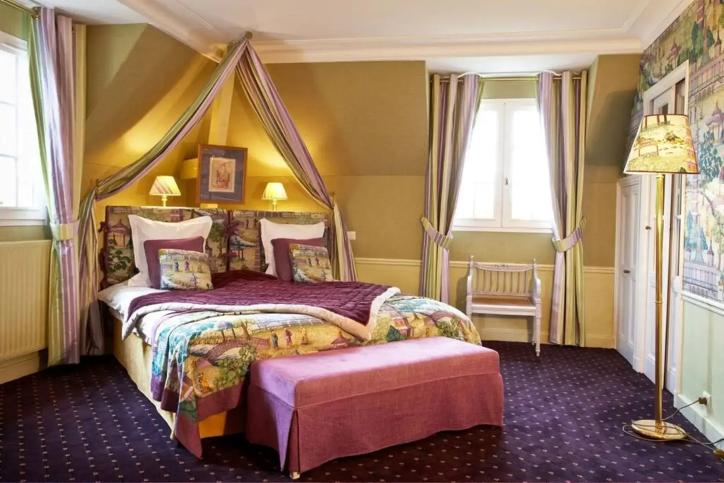 Briqueterie Champagne, A Beauvallon Hotel & Spa