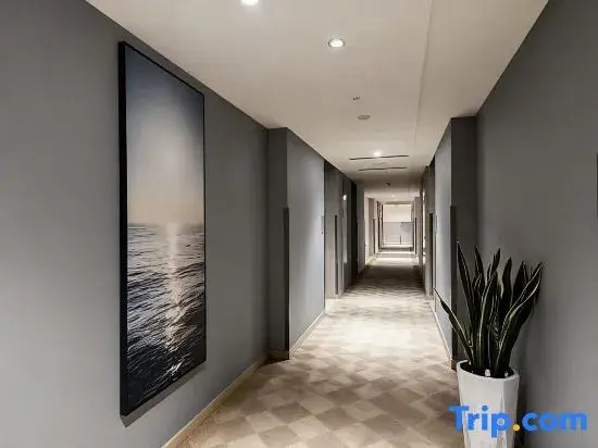 Vienna Hotel Chongqing Yuelai Guobo Exhibition Center