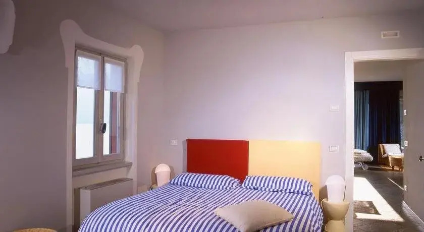 Casa Sul Lago ORTA