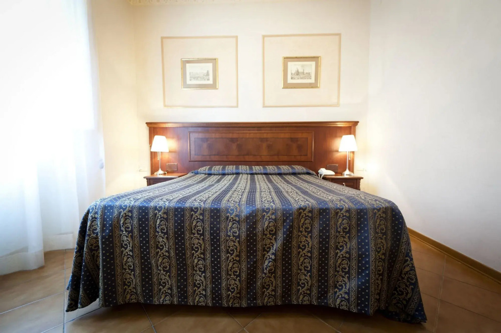 Hotel Martelli