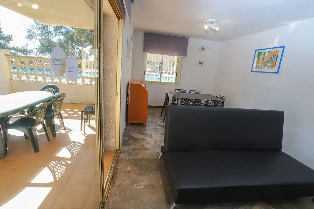 Apartamento Differentflats Cala Dorada