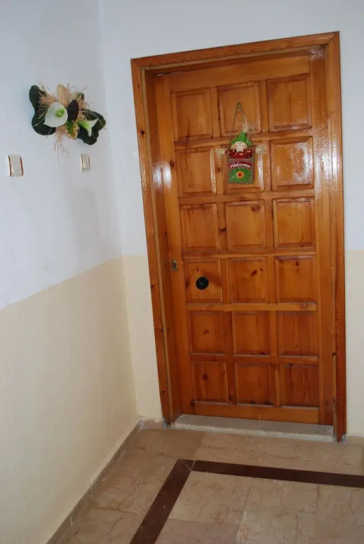 Nil Apart Otel