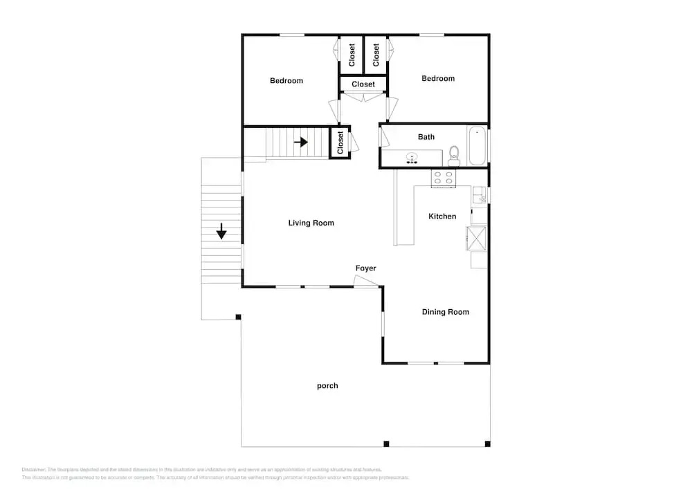 Fort Bend - 3 Br Home