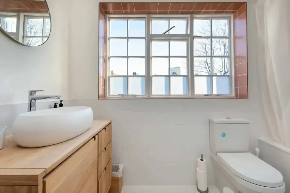 The Kentish Town Nook - Modern 2BDR Apartment with Patio