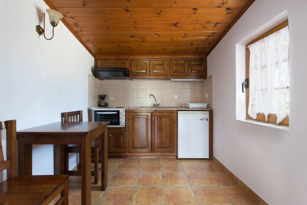 Georgias Houses