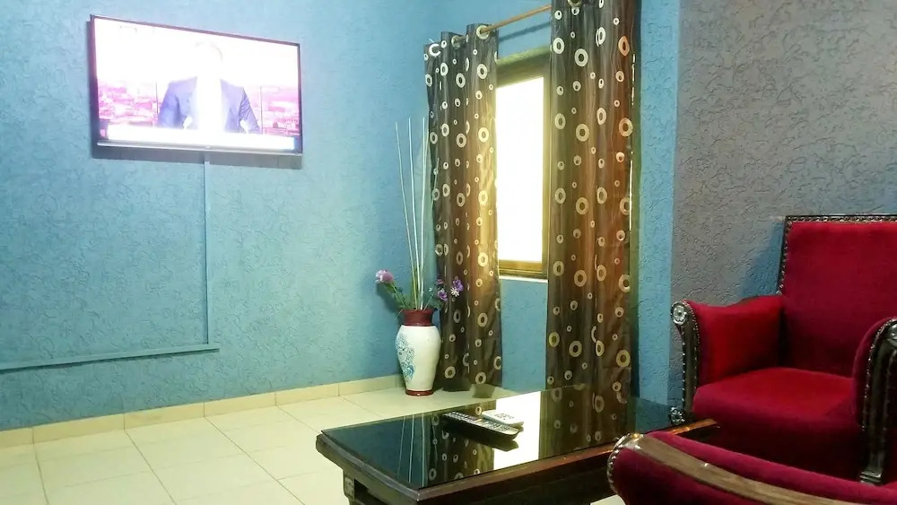KP Hotel Cotonou