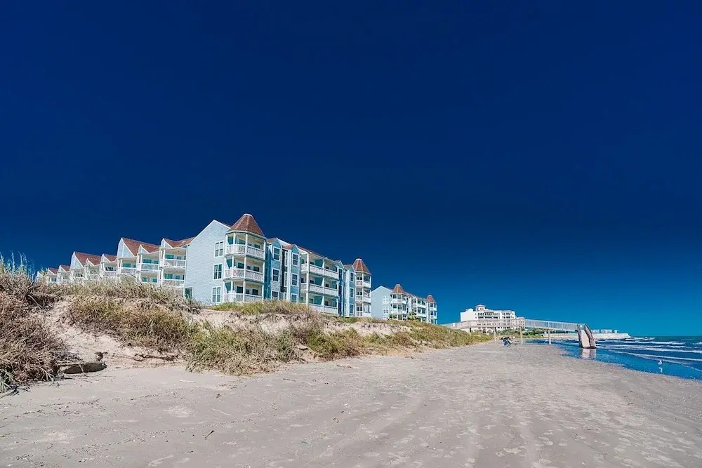Southern Seahorse 1 Bedroom Condo