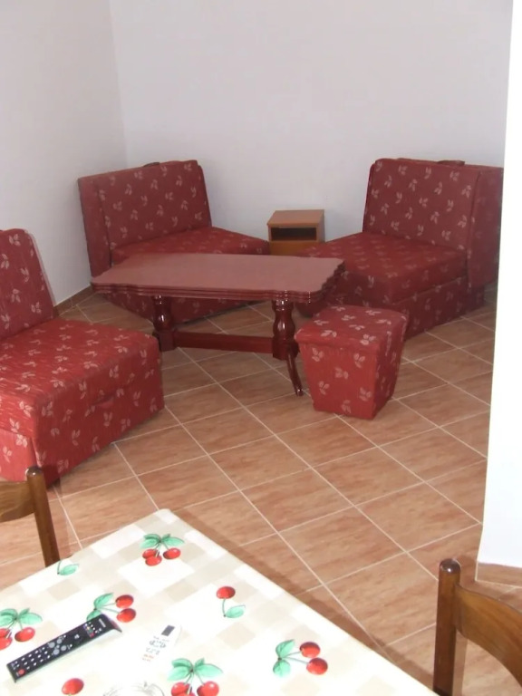 Apartments Lazović